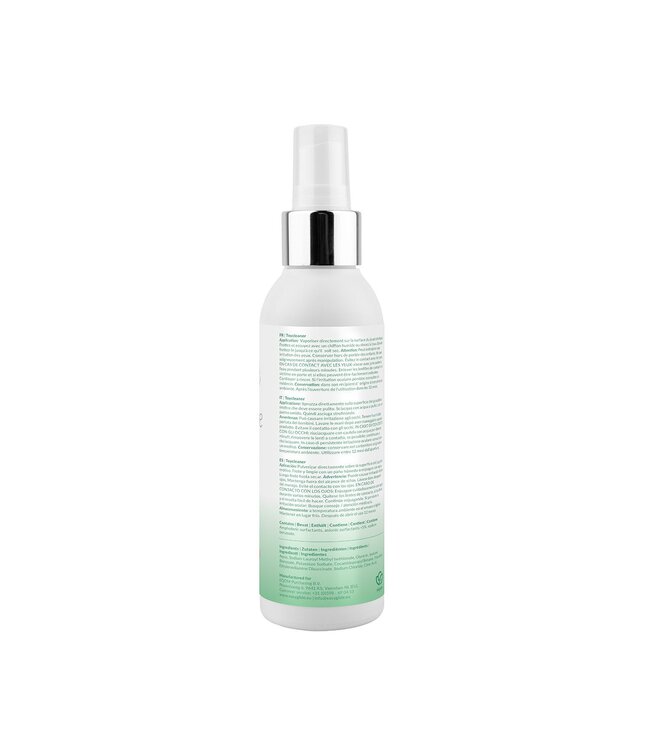 EasyGlide EasyGlide Sensitive Toycleaner - 150 ml