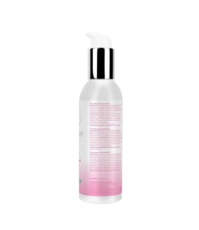 EasyGlide EasyGlide Sensitive Siliconen Glijmiddel - 150 ml