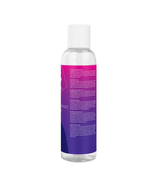 EasyGlide EasyGlide - Dunne Glijmiddel Op Siliconenbasis - 150 ml
