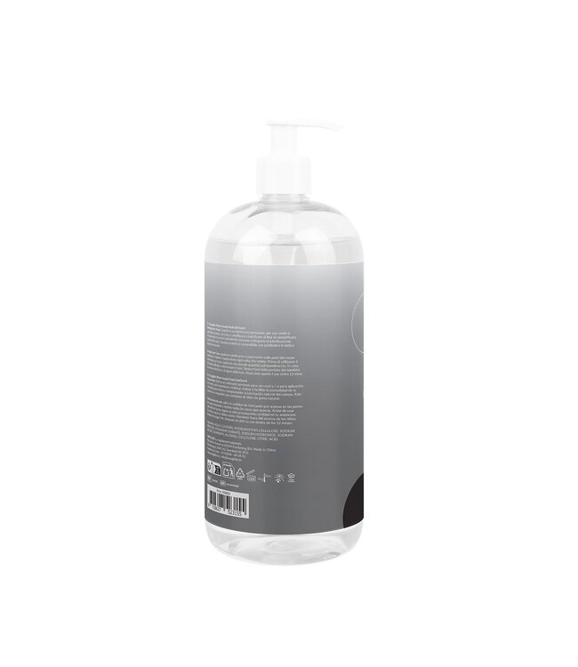 EasyGlide EasyGlide Anaal Glijmiddel 1000 ml
