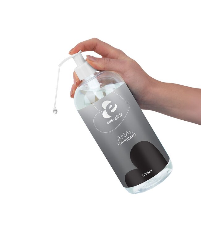 EasyGlide EasyGlide Anaal Glijmiddel 1000 ml
