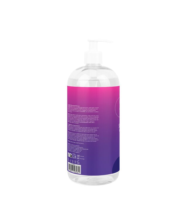 EasyGlide EasyGlide Siliconen Glijmiddel 1000 ml