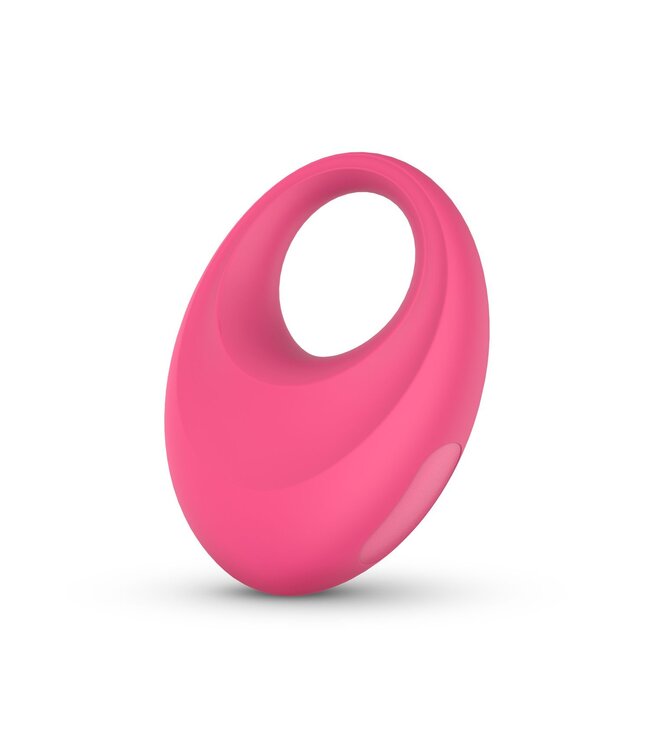 EasyConnect EasyConnect - Vibrerende Cockring Leo app gestuurd