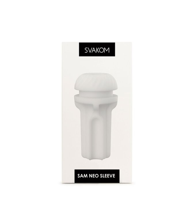 Svakom Svakom - Sam Neo Sleeve
