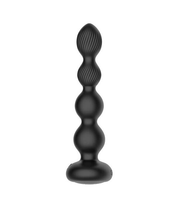 Nexus Nexus - Tornado Probe Roterende Anaal Vibrator