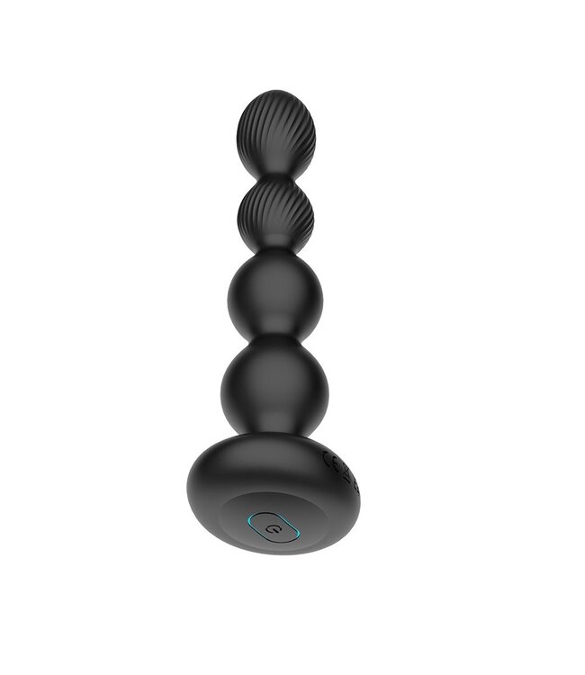 Nexus Nexus - Tornado Probe Roterende Anaal Vibrator