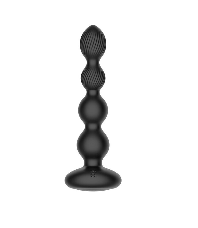 Nexus Nexus - Tornado Probe Roterende Anaal Vibrator