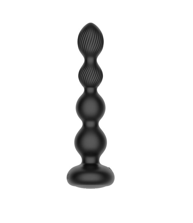 Nexus Nexus - Tornado Probe Roterende Anaal Vibrator