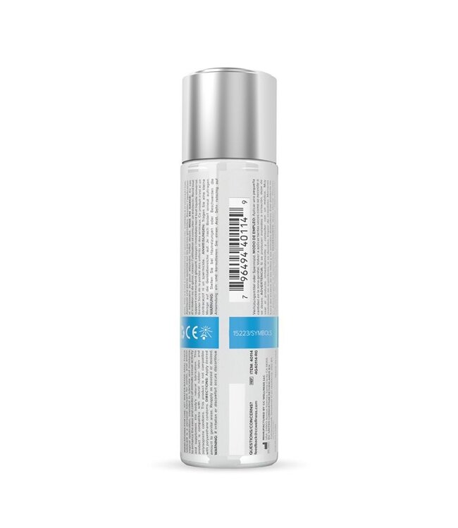 System JO System JO - H2O Anal Thick Glijmiddel - 240 ml