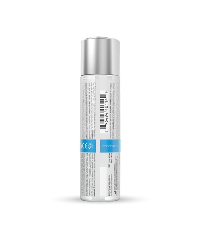 System JO JO - H2O Anal Thick Glijmiddel - 120 ml