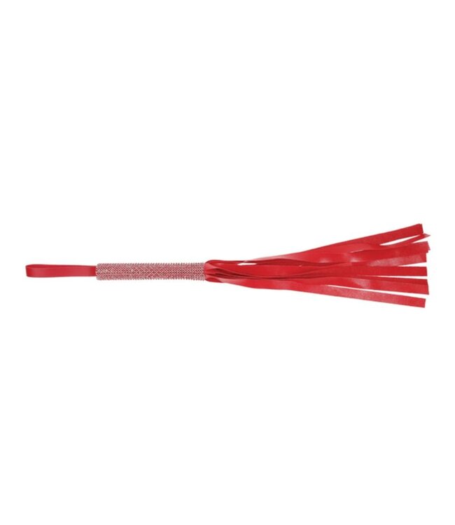 Sportsheets Sportsheets - Sex & Mischief Amor Sparkle Flogger