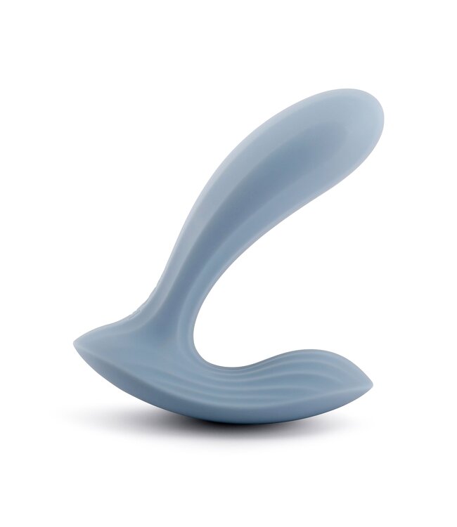 Svakom SVAKOM - Erica Panty Vibrator - Dusty Blue