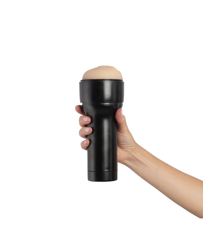 Kiiroo Kiiroo - Feel Stroker Masturbator - Crème