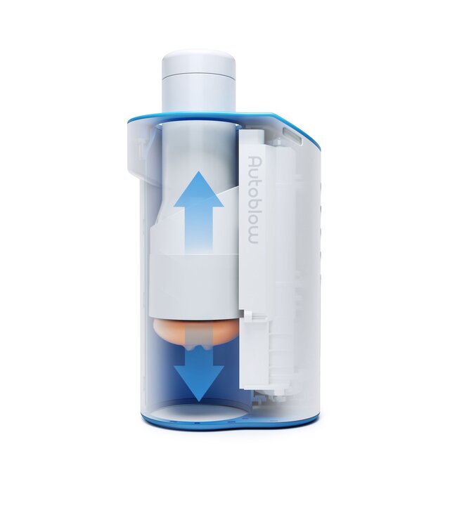 Autoblow Autoblow - AI Ultra Automatische Blowjob Stimulator