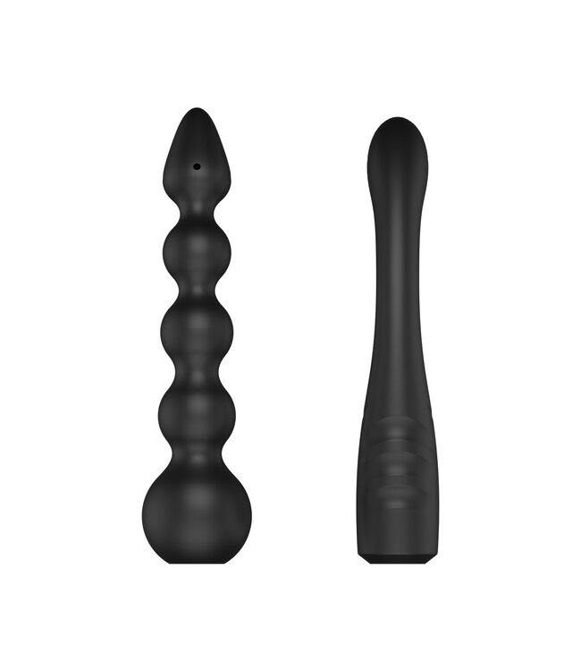Nexus Nexus - Shower Douche Duo Kit - Gevorderd