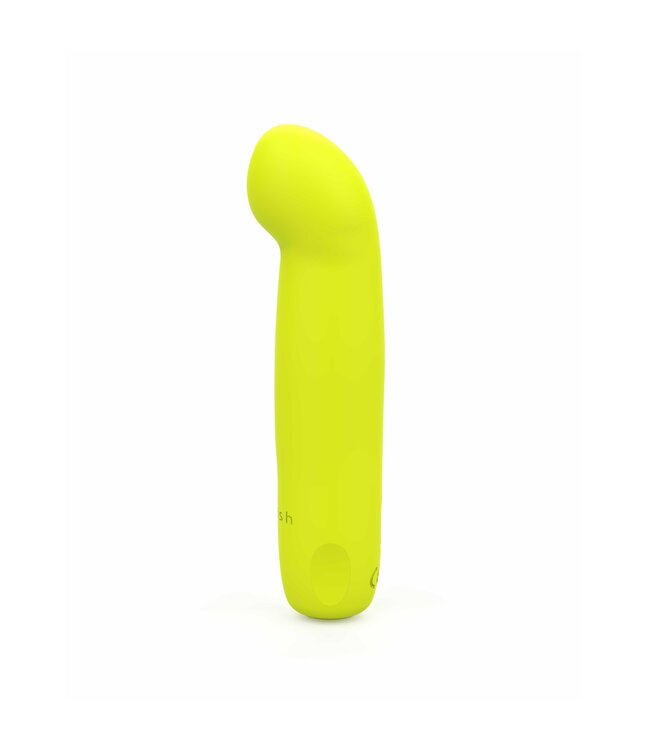 B Swish B swish - Bcute Curve Infinite Classic Citrus Yellow