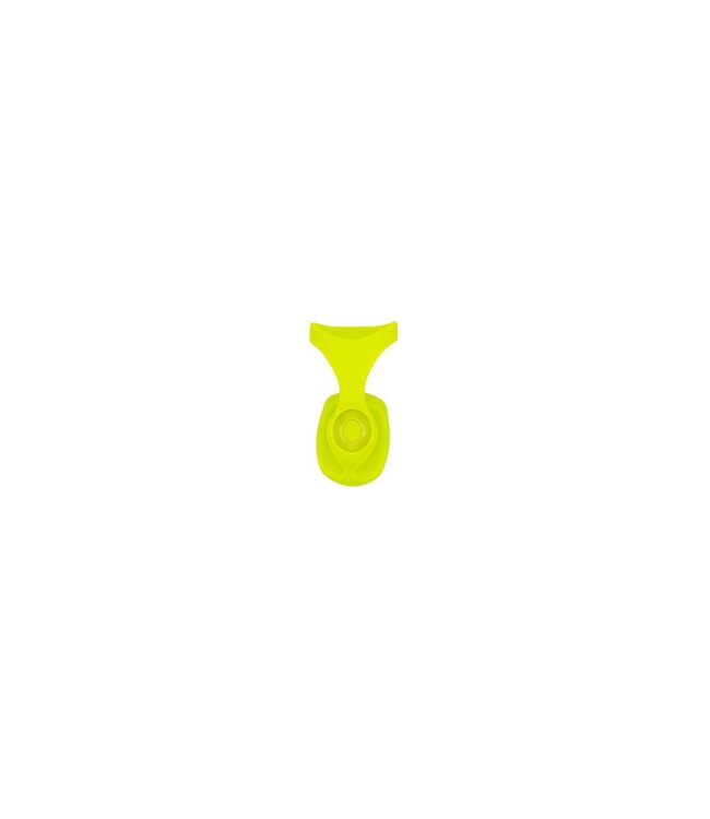 Dame Dame - Fin Finger Vibrator Citrus
