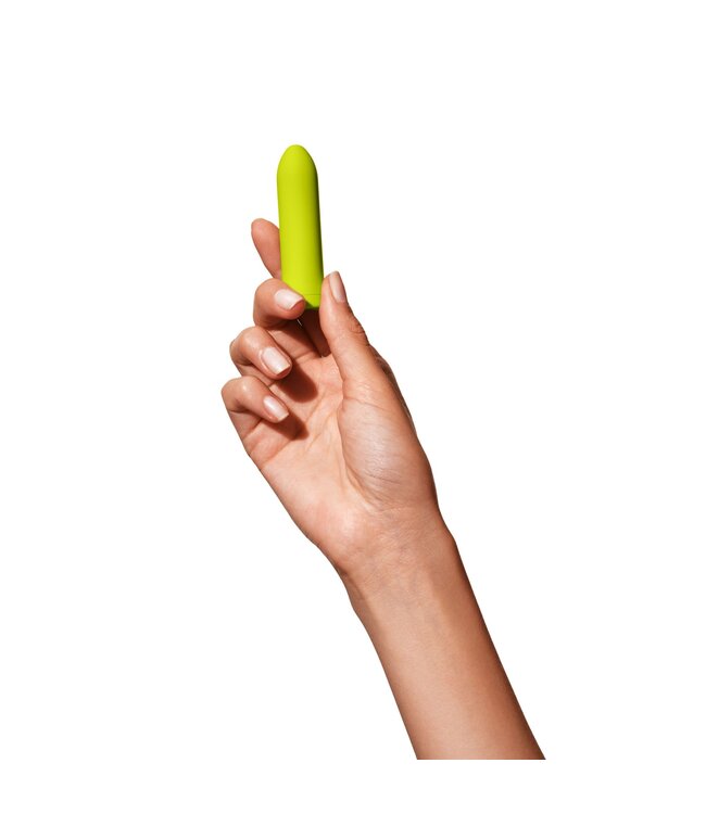 Dame Dame - Zee Bullet Vibrator Citrus