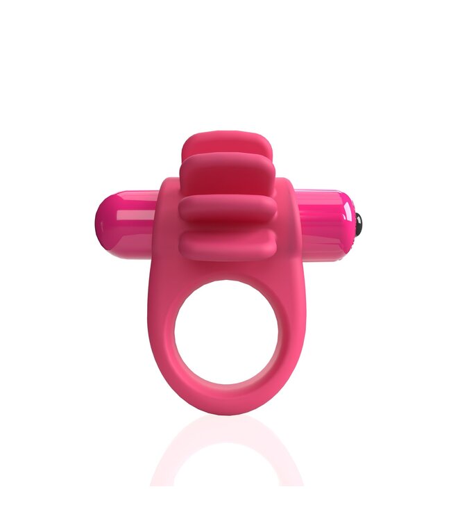 The Screaming O The Screaming O - 4B SkoochStrawberry