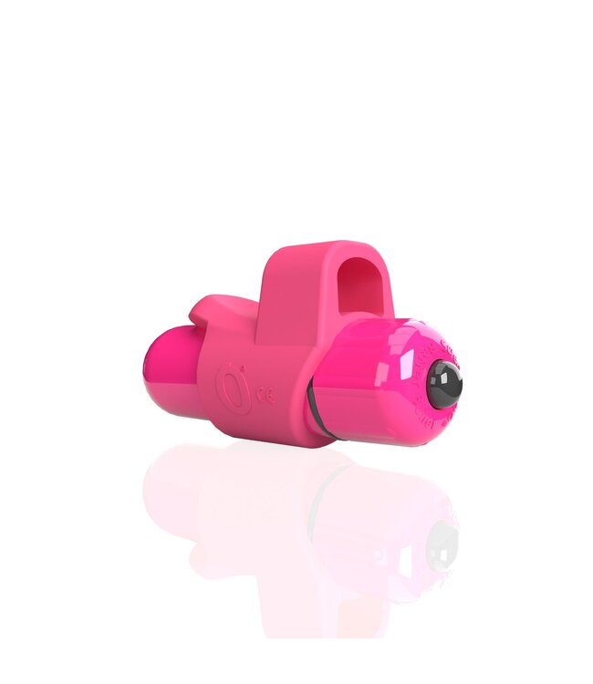 The Screaming O The Screaming O - 4B FingO SlimStrawberry