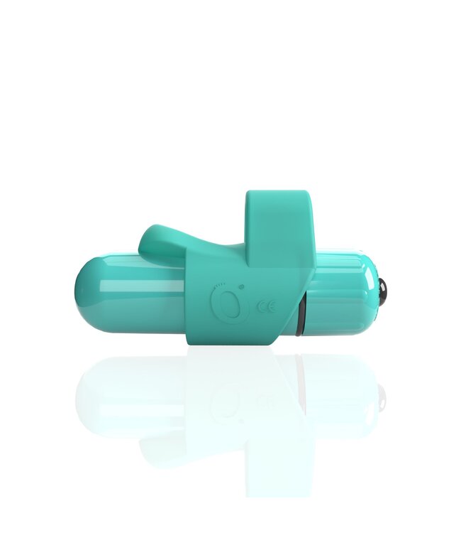 The Screaming O The Screaming O - 4B FingO SlimKiwi