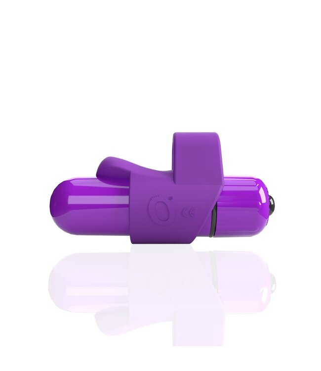 The Screaming O The Screaming O - 4B FingO SlimGrape