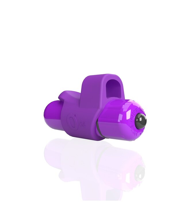 The Screaming O The Screaming O - 4B FingO SlimGrape