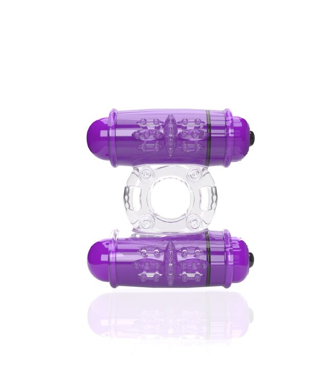 The Screaming O The Screaming O - 4B Double WammyGrape