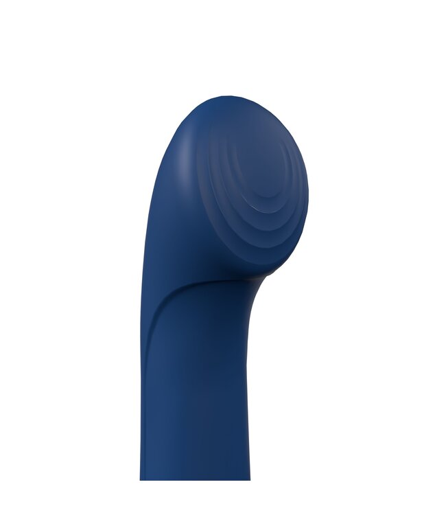The Screaming O The Screaming O - Primo G-spotBlueberry