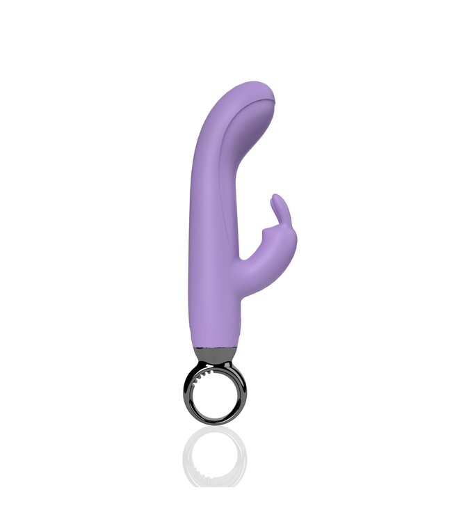 The Screaming O The Screaming O - Primo RabbitLilac