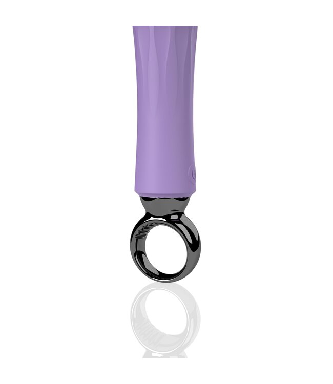 The Screaming O The Screaming O - Primo WandLilac