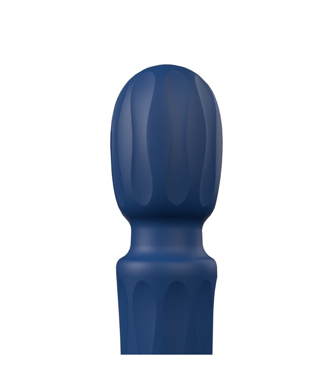 The Screaming O The Screaming O - Primo WandBlueberry