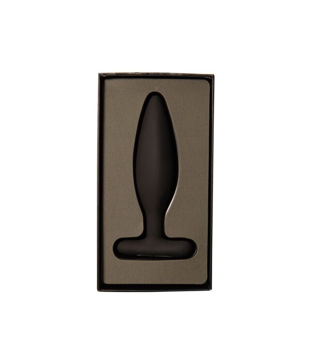 Je Joue Je Joue - Egon Butt Plug with Remote Control