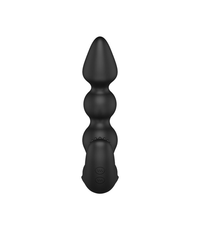 Nexus Nexus - Bendz Prostaat Edition - Zwart