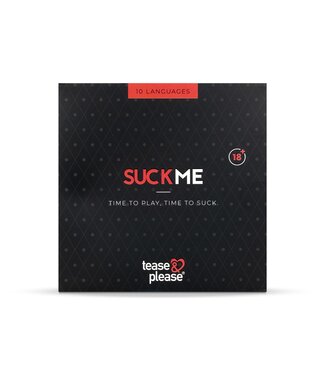 Tease & Please Tease & Please - Time To Suck