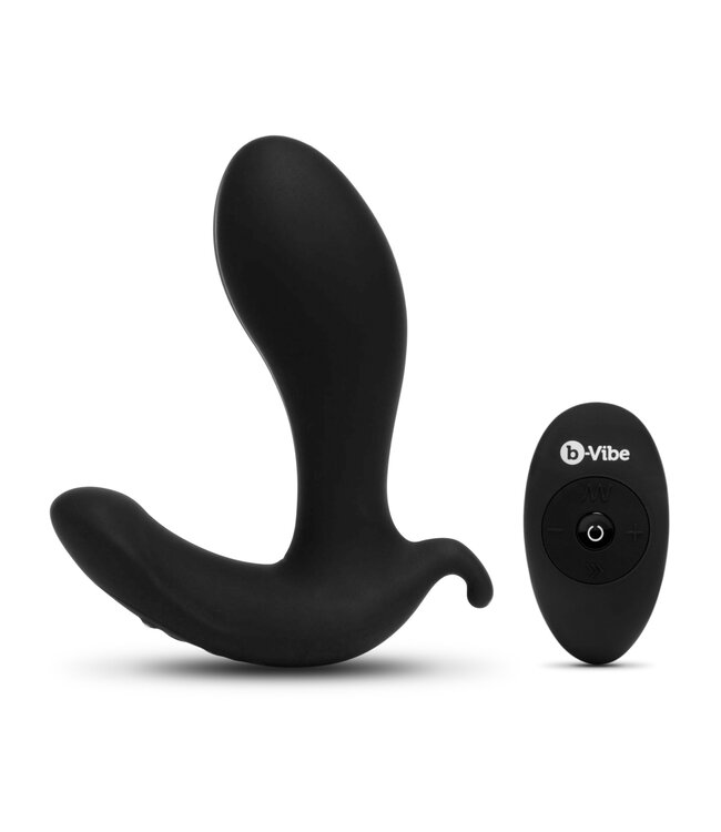 b-Vibe B-Vibe - Expand Plug