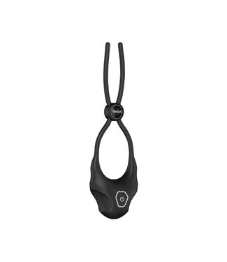 Nexus Nexus - Forge Vibrerende Lasso Cockring
