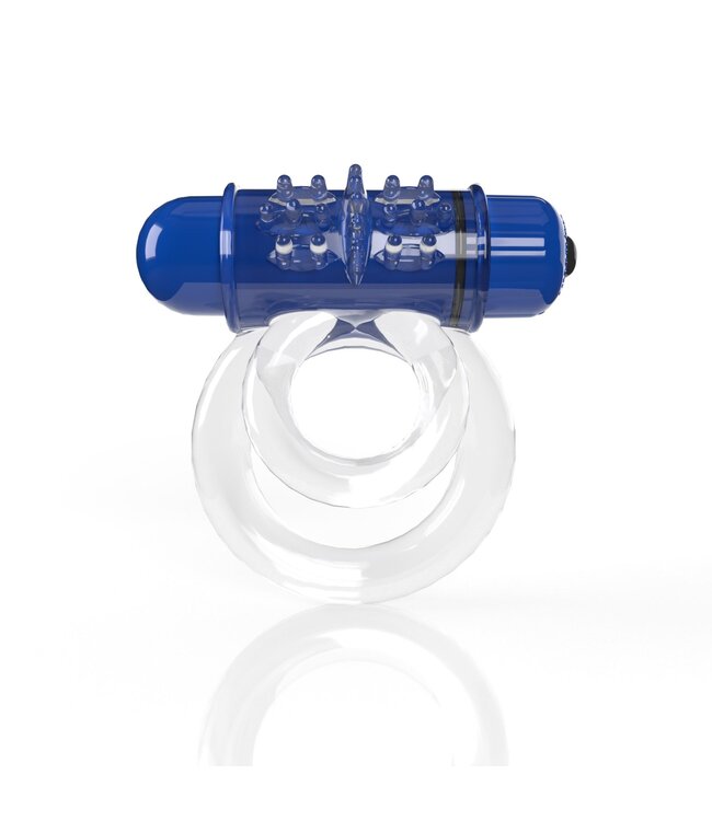 The Screaming O The Screaming O - 4B DoubleO 6 Blueberry