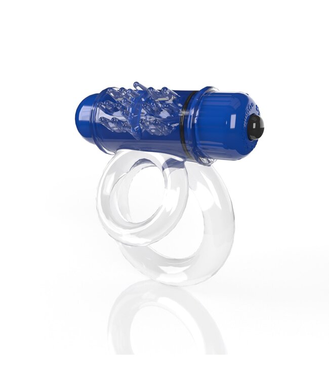 The Screaming O The Screaming O - 4B DoubleO 6 Blueberry