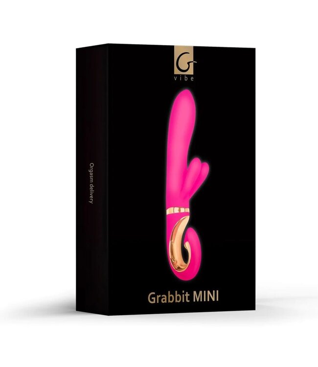 G-Vibe Gvibe - Grabbit Mini Dolce Violet