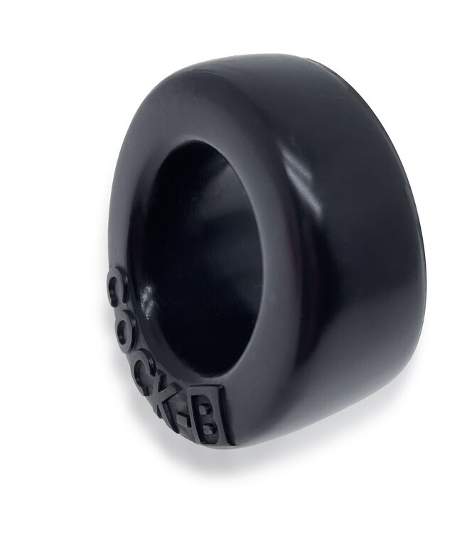 Oxballs Oxballs - Cock-B Bulge Cockring Black