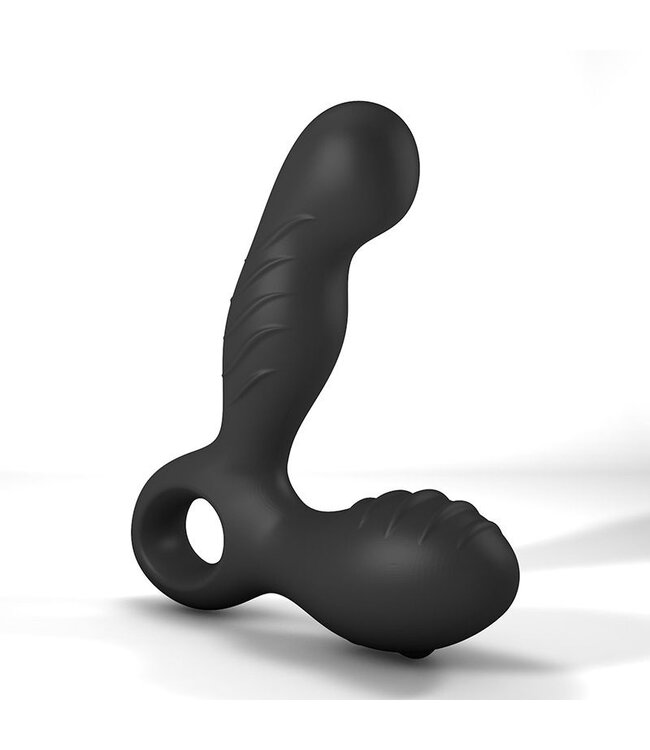 Nomi Tang Nomi Tang - Spotty 2 Revolving P-Spot Massager