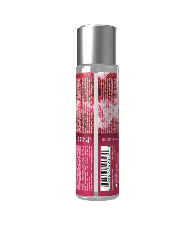 System JO System JO - 20 Year Anniversary Gift Set Champagne & Red Velvet Cake - 60ml