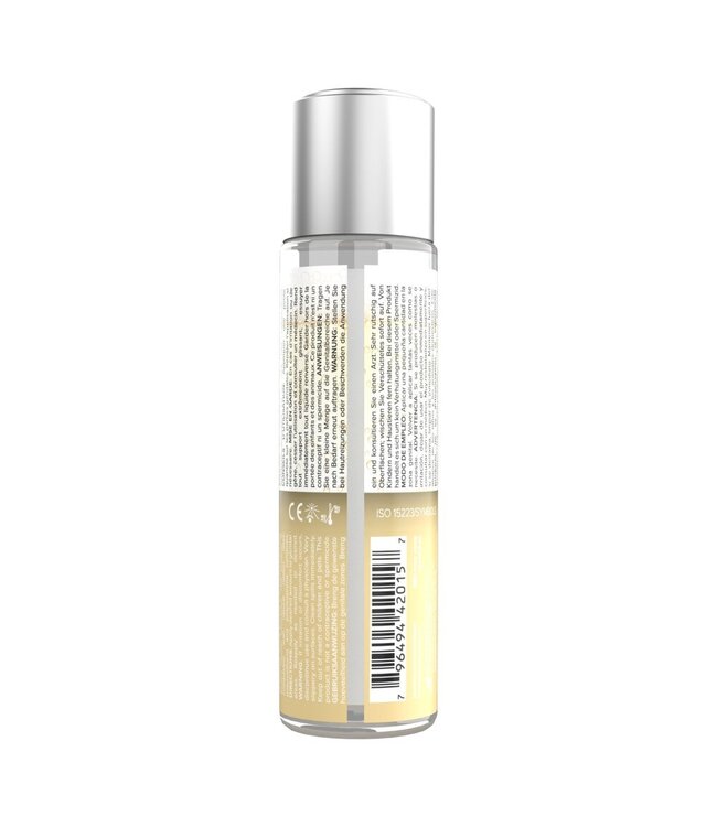 System JO System JO - 20 Year Anniversary Gift Set Champagne & Red Velvet Cake - 60ml