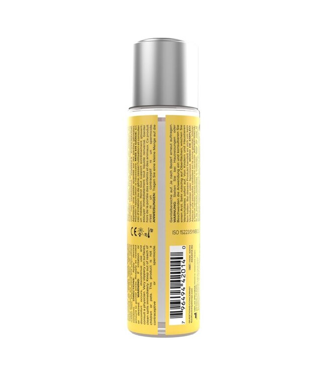 System JO System JO - H2O Glijmiddel Cocktails Mai Tai - 60 ml