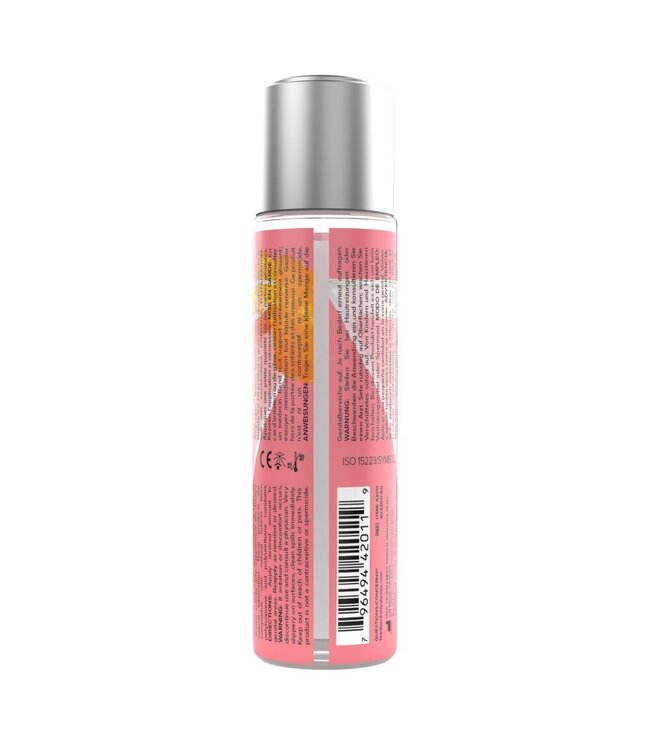 System JO System JO - H2O Glijmiddel Cocktails Cosmopolitan - 60 ml