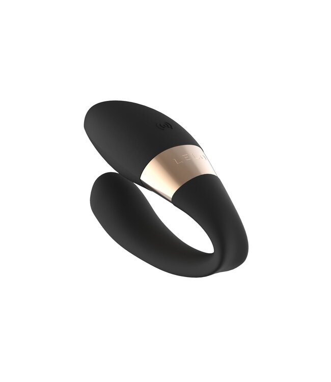 LELO LELO - Koppels Massager - Zwart