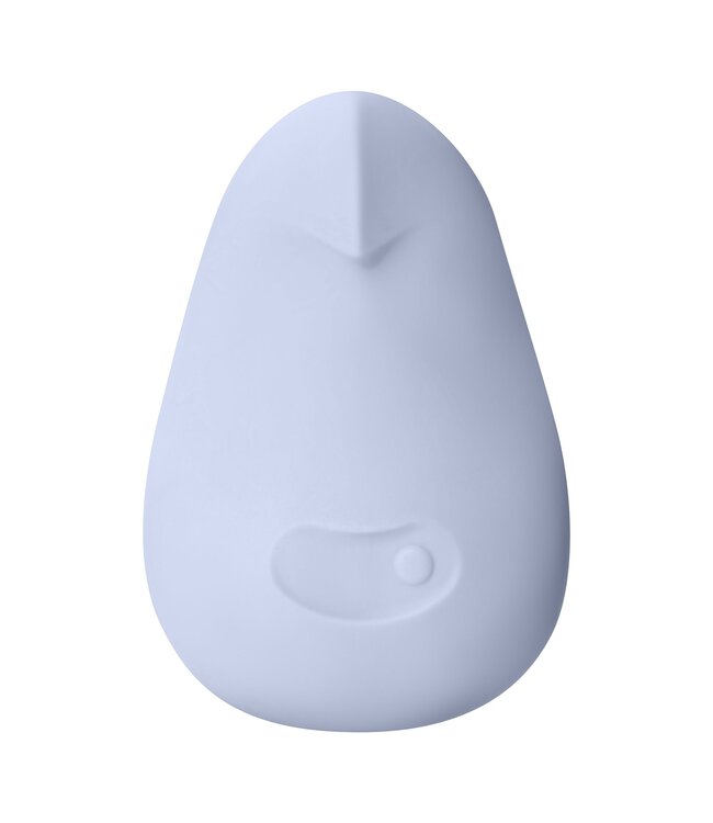 Dame Dame - Pom Flexibele Vibrator - Ice