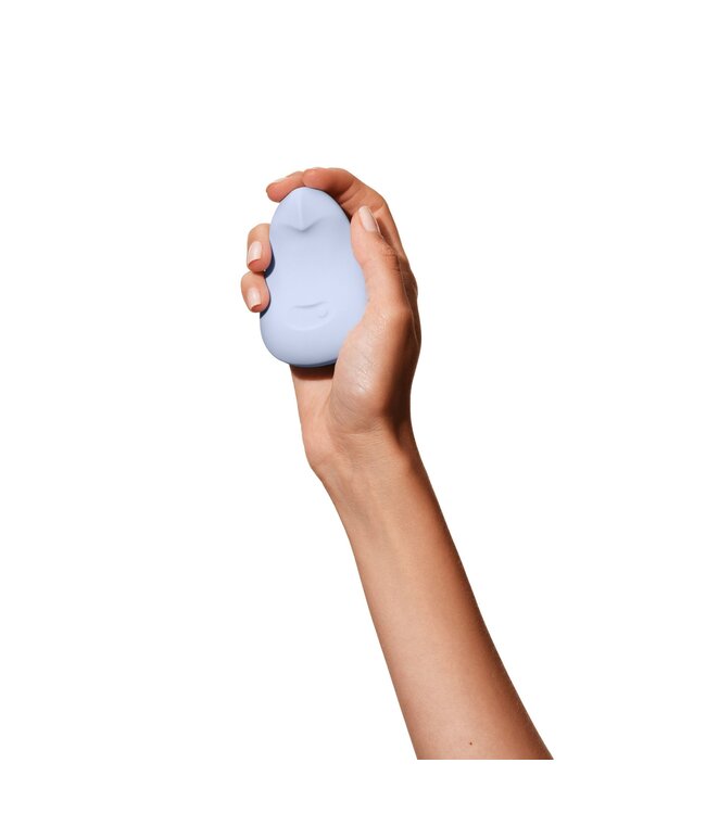 Dame Dame - Pom Flexibele Vibrator - Ice
