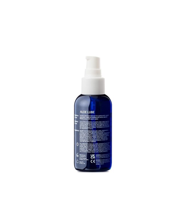 Dame Dame Products - Aloe Glijmiddel - 118ml